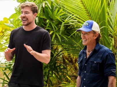 survivor 50 episode 10 sees mr beast impact elimination and immunity