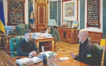 ukraine s allies in kyiv for talks on ending war ukraine s allies in kyiv for talks on ending war