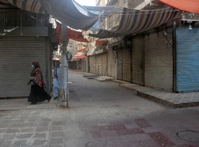 markets closure causes price surge