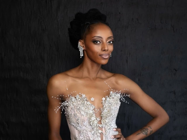 south african tshego gaelae makes history as first black woman crowned mrs world south african tshego gaelae makes history as first black woman crowned mrs world