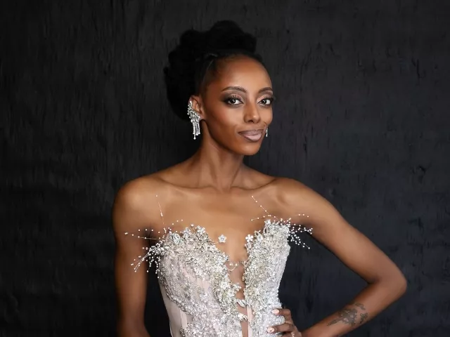 south african tshego gaelae makes history as first black woman crowned mrs world south african tshego gaelae makes history as first black woman crowned mrs world
