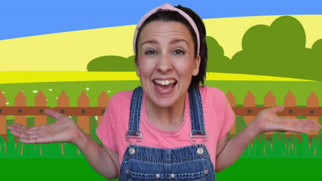 youtuber ms rachel faces online backlash over gaza children fundraiser youtuber ms rachel faces online backlash over gaza children fundraiser