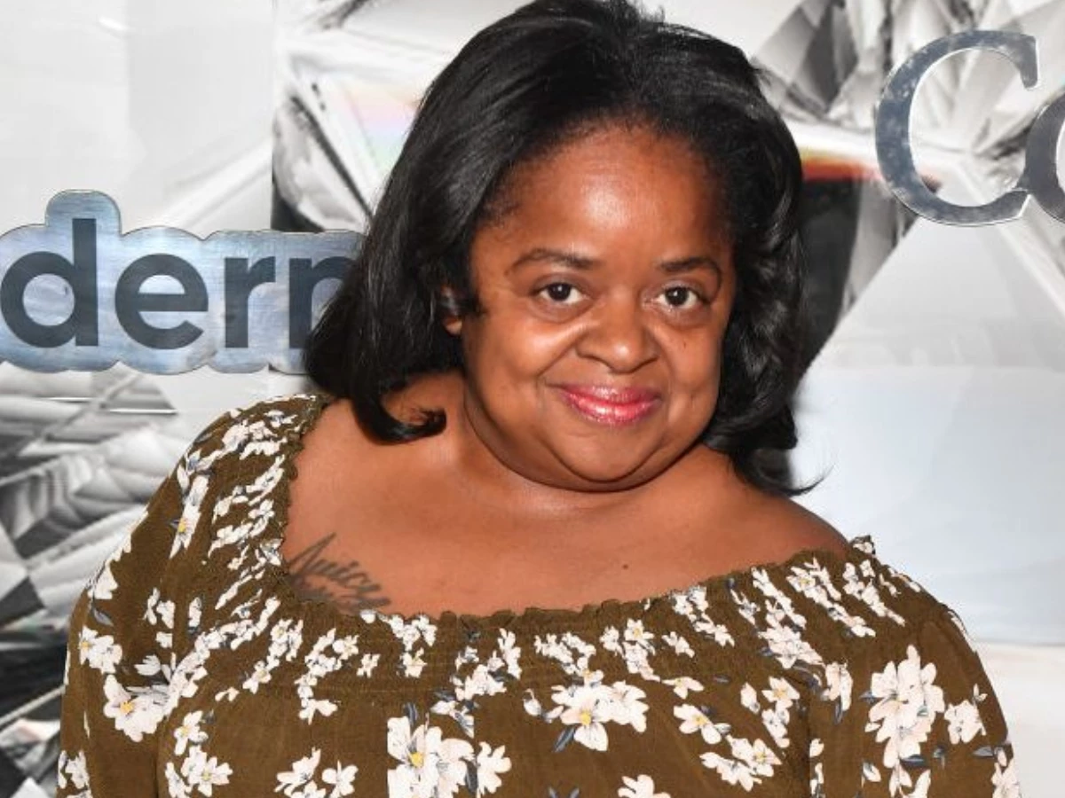 ms juicy arrested in georgia for suspended license and no insurance