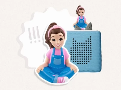 ms rachel tonie debuts with educational songs and stories for toddlers in screen free audio format ms rachel tonie debuts with educational songs and stories for toddlers in screen free audio format