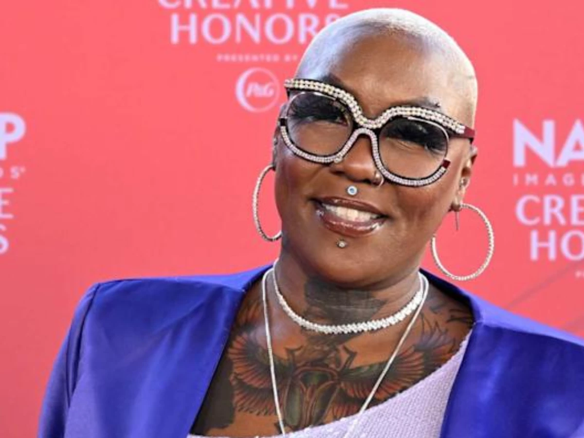 shirley ms shirley raines founder of beauty 2 the streetz dies at 58