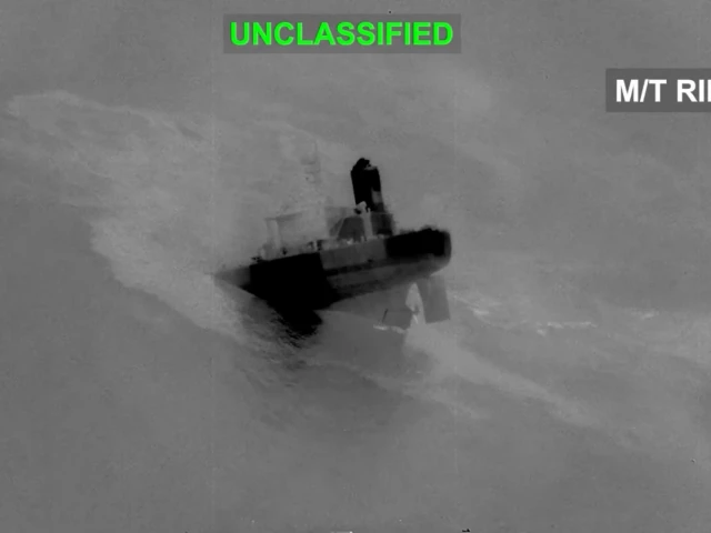 m t riesco sinks in the gulf of oman september 8 after being destroyed by centcom forces in response to attempted irgc attacks on a us navy warship photo reuters m t riesco sinks in the gulf of oman september 8 after being destroyed by centcom forces in response to attempted irgc attacks on a us navy warship photo reuters