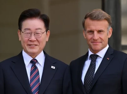 south korea france to deepen defence and security cooperation