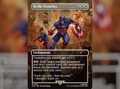 fans express frustration as mtg x marvel secret lair crashes site due to overwhelming demand