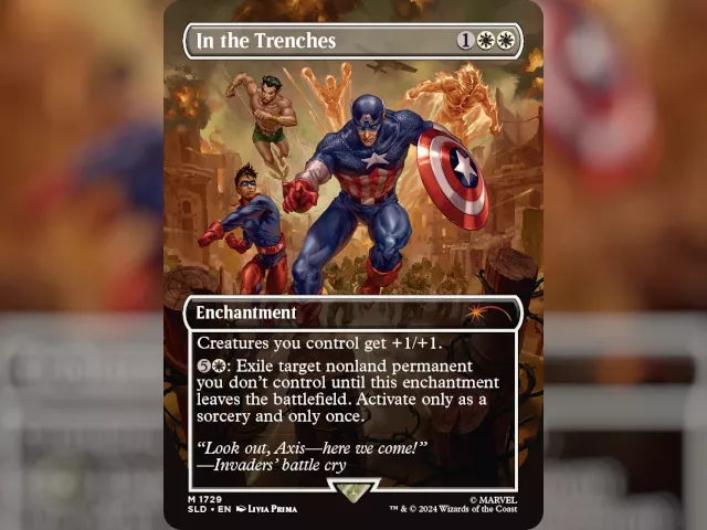 fans express frustration as mtg x marvel secret lair crashes site due to overwhelming demand fans express frustration as mtg x marvel secret lair crashes site due to overwhelming demand