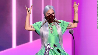 custom masks coronavirus and black lives dominate vma show custom masks coronavirus and black lives dominate vma show