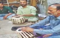 silent beat that speaks volumes