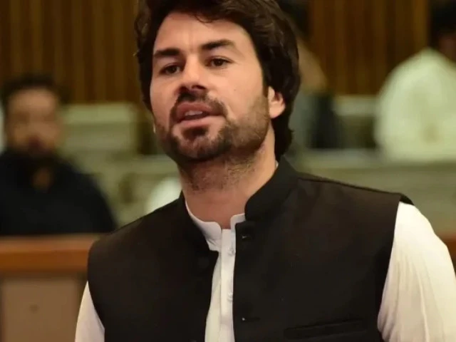 member of the national assembly mna and special assistant to the prime minister mubarak zeb khan photo radio pakistan member of the national assembly mna and special assistant to the prime minister mubarak zeb khan photo radio pakistan