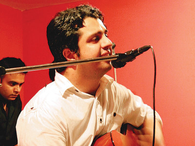 knowledge factory lahore s got talent