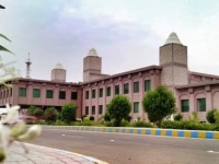 mehran university of engineering and technology