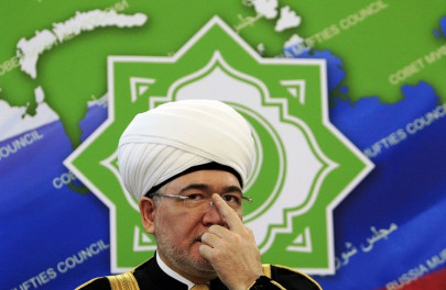 russia s muslim elite vows to tackle extremism russia s muslim elite vows to tackle extremism