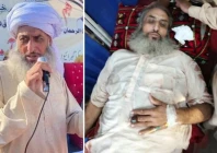 mufti kifayatullah succumbs to injuries mufti kifayatullah succumbs to injuries