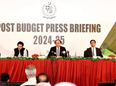 govt aims to boost tax to gdp ratio to 13 by 2027 fm aurangzeb