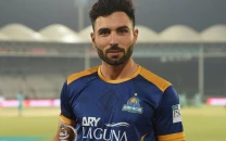 irfan khan to lead pakistan in men s asia cup rising stars 2025 irfan khan to lead pakistan in men s asia cup rising stars 2025