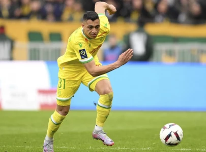 mohamed refuses to wear rainbow jersey