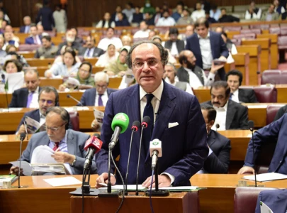 govt unveils rs18 877 trillion budget with record development fund salary hikes govt unveils rs18 877 trillion budget with record development fund salary hikes