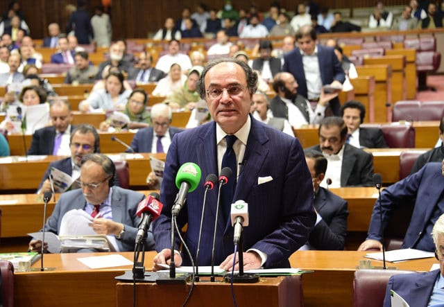 govt unveils rs18 877 trillion budget with record development fund salary hikes govt unveils rs18 877 trillion budget with record development fund salary hikes