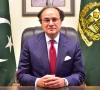 muhammad aurangzeb is a seasoned banker with more than 35 years of diverse experience at leading global banks in pakistan and overseas photo finance ministry