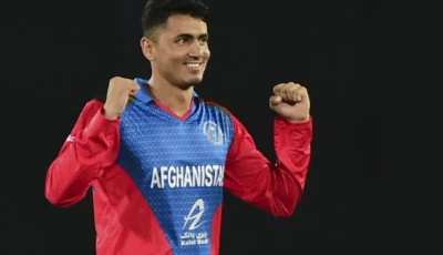 afghan spin sensation mujeeb ur rahman file afp