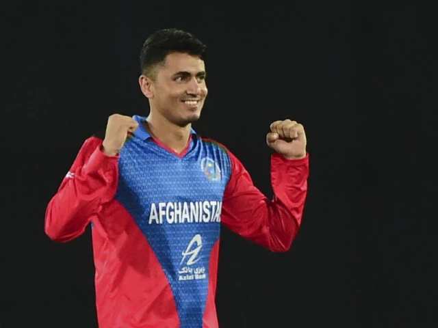 afghanistan s mujeeb ur rahman joins psl 10 draft alongside david warner afghanistan s mujeeb ur rahman joins psl 10 draft alongside david warner