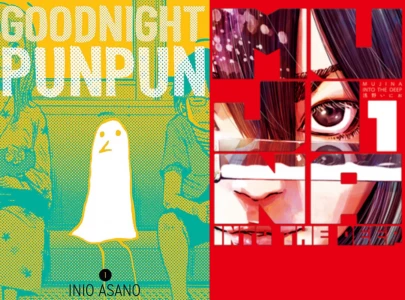 goodnight punpun creator pauses current manga hoping industry ai rules change goodnight punpun creator pauses current manga hoping industry ai rules change