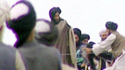 mullah omar s letter intercepted nato