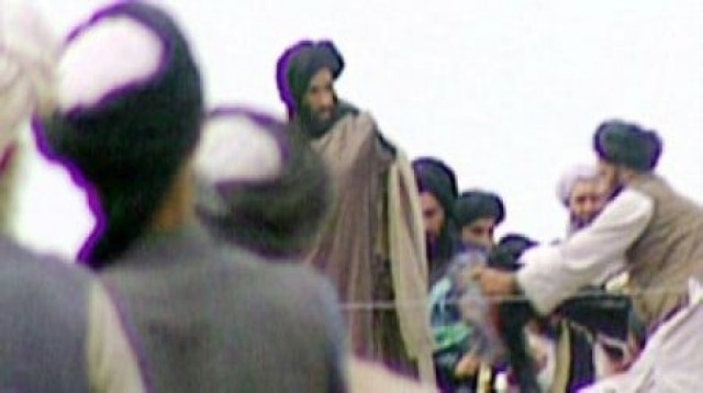mullah omar says us fighting a losing war in afghanistan mullah omar says us fighting a losing war in afghanistan