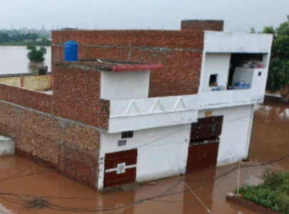 south punjab losing breathing architecture