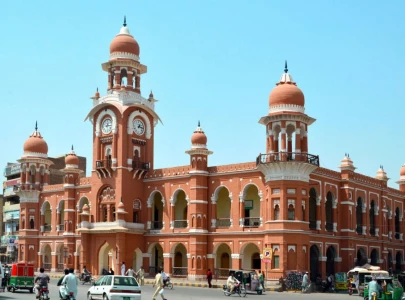 water tank set to house rooftop eatery
