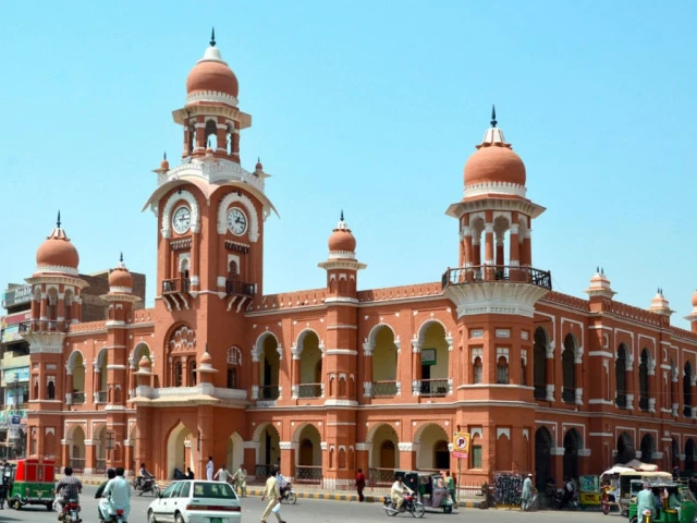multan ghanta ghar multan ghanta ghar