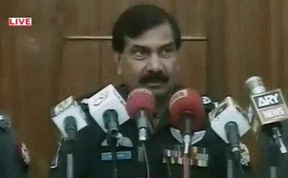 seven arrested over 2009 attack on isi office seven arrested over 2009 attack on isi office