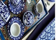 multani blue pottery eyes global market revival