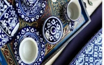multani blue pottery eyes global market revival