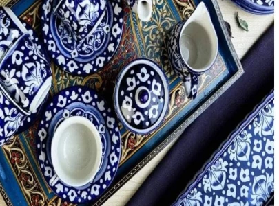 multani blue pottery eyes global market revival multani blue pottery eyes global market revival