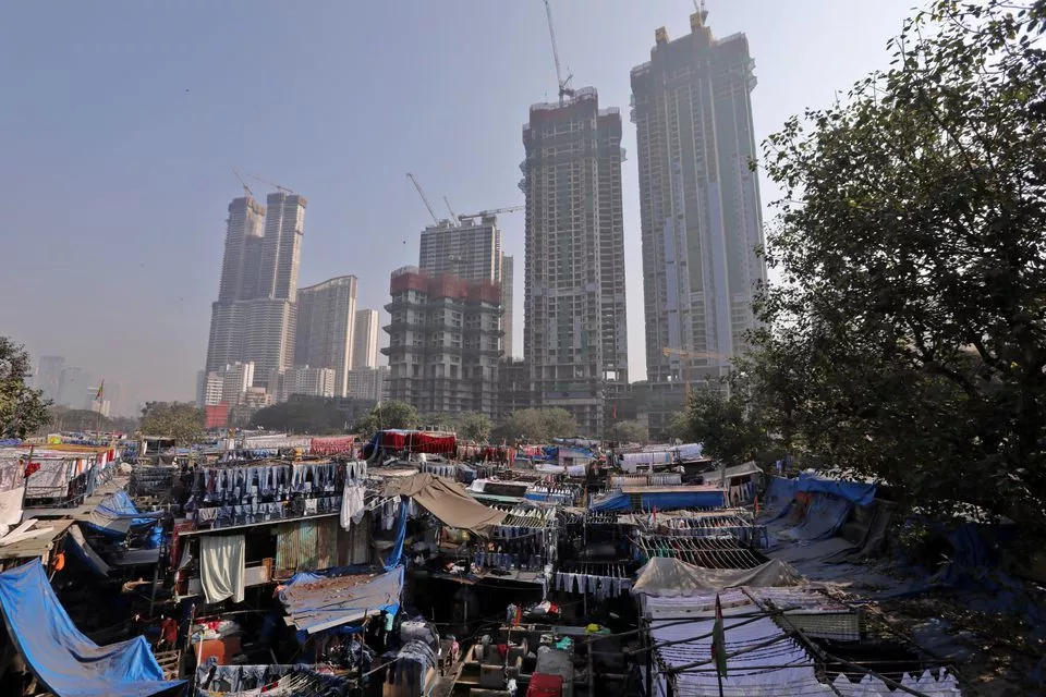 a view shows the dhobi ghat open air laundry in mumbai india november 24 2022 photo reuters file a view shows the dhobi ghat open air laundry in mumbai india november 24 2022 photo reuters file