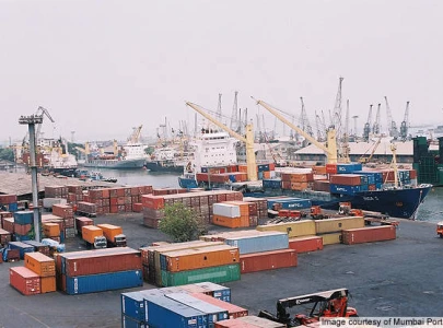 india seizes cargo bound for karachi india seizes cargo bound for karachi