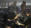 a view of high rise buildings in india s financial capital mumbai photo reuters file