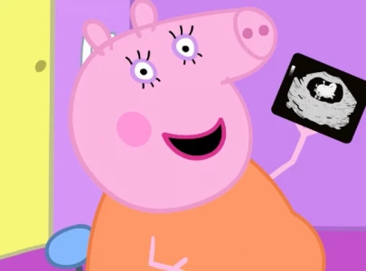 mummy pig s pregnancy has the internet in shambles mummy pig s pregnancy has the internet in shambles