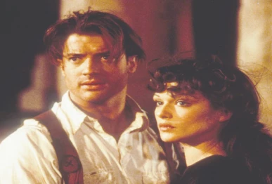 the mummy photo imdb
