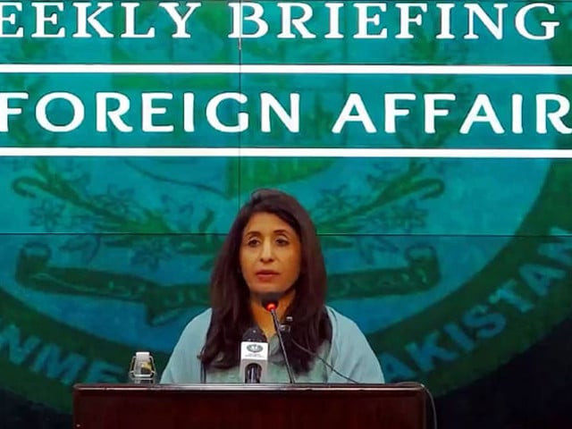 pakistan vows it ll uphold democratic values in polls pakistan vows it ll uphold democratic values in polls