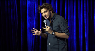 hate wins artist lost indian muslim comedian done fighting injustice hate wins artist lost indian muslim comedian done fighting injustice