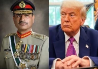 trump lavishes praise on cdf munir