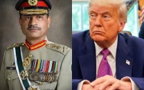 field marshal munir president trump discussed trade ai crypto and energy ispr field marshal munir president trump discussed trade ai crypto and energy ispr