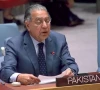 pakistan urges adding non permanent members to unsc