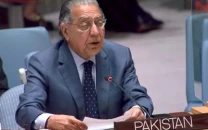 pakistan urges adding non permanent members to unsc pakistan urges adding non permanent members to unsc