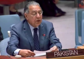 dar s letter given to unsc president dar s letter given to unsc president